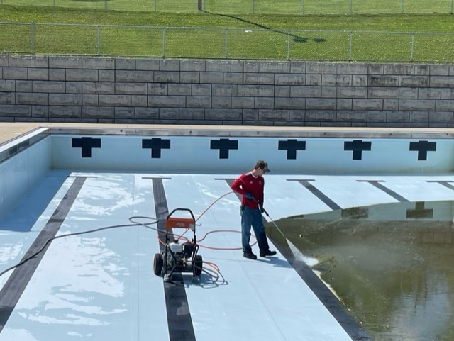 The water's fine | News, Sports, Jobs - The Times Leader - Vimarsana News